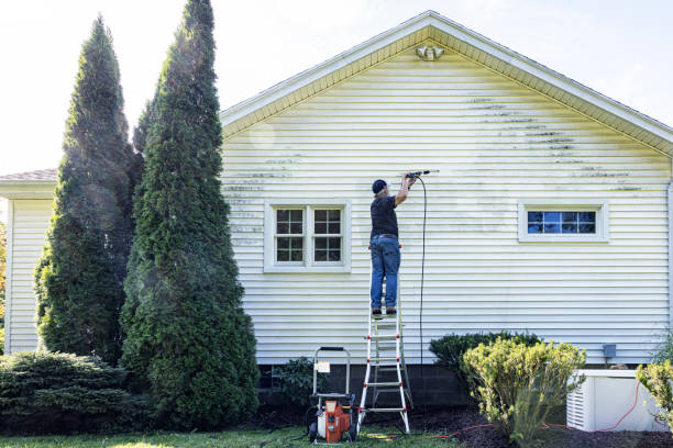 Best Rust Removal  in Perry, OH